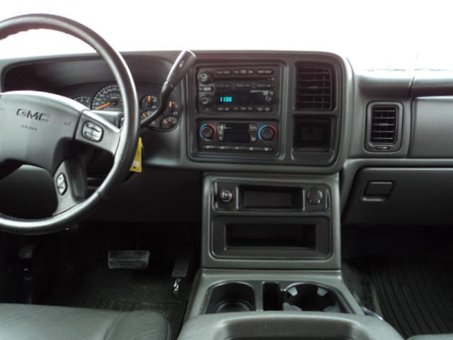 2006 GMC C1500 LX Realtime 4WD