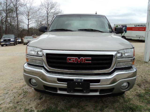 2006 GMC C1500 LX Realtime 4WD