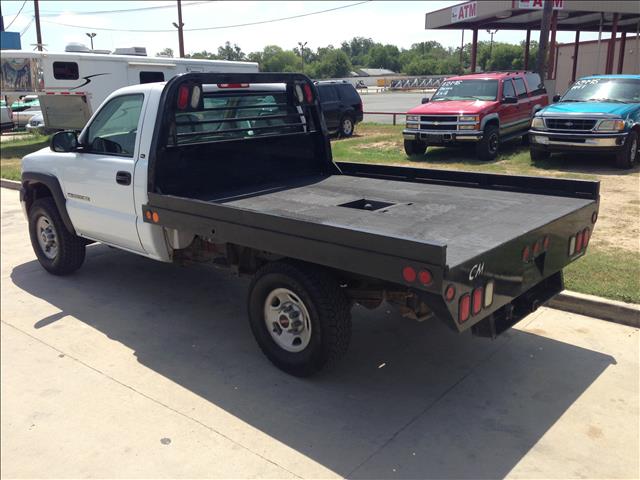 2001 GMC C2500 C350 Sport Sedan 4D