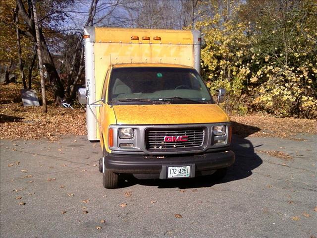 2000 GMC C3500 Unknown