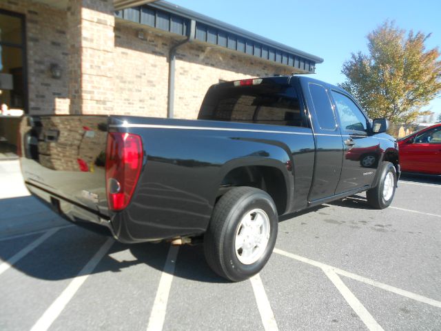 2004 GMC Canyon 211359