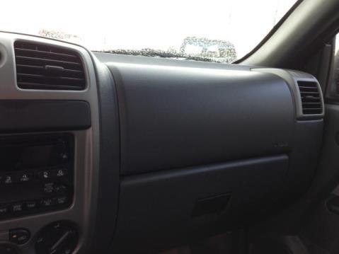 2005 GMC Canyon Unknown