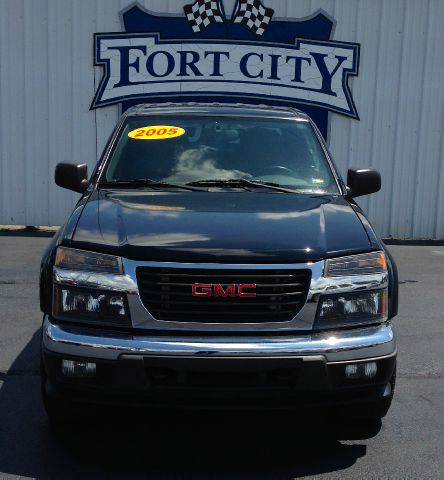 2005 GMC Canyon Level 2, 1-owner