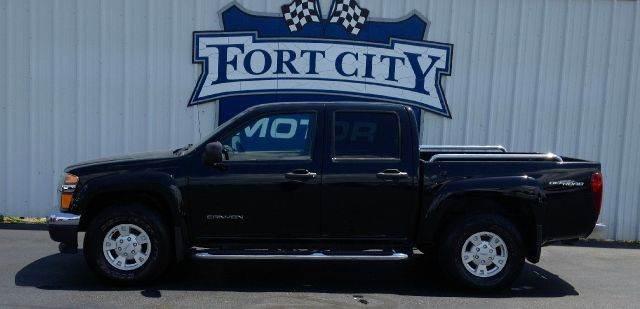 2005 GMC Canyon Level 2, 1-owner