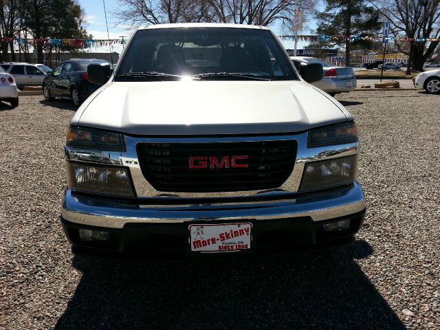 2005 GMC Canyon 211359