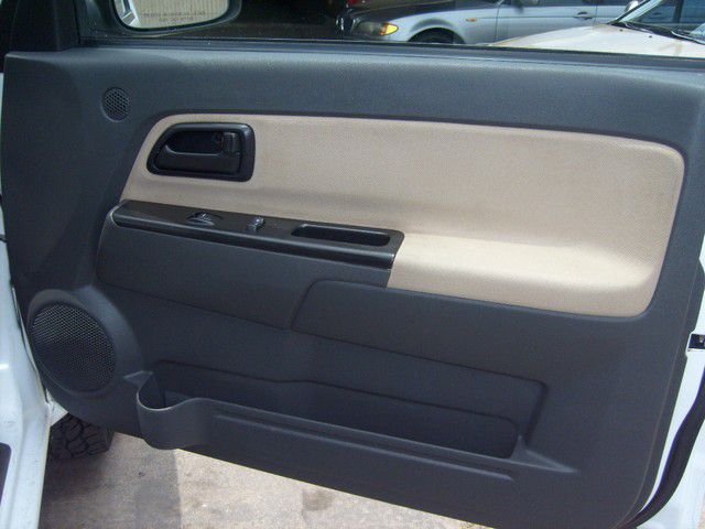 2006 GMC Canyon LT Leather Cd Tape