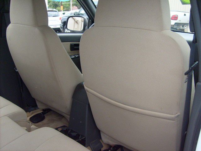 2006 GMC Canyon LT Leather Cd Tape