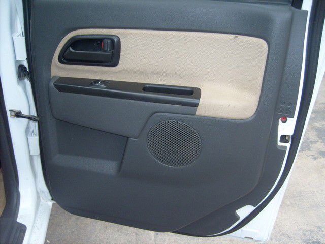 2006 GMC Canyon LT Leather Cd Tape