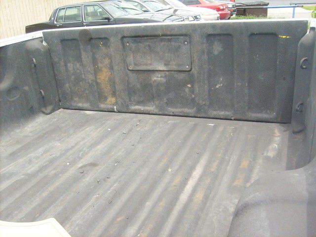 2006 GMC Canyon LT Leather Cd Tape