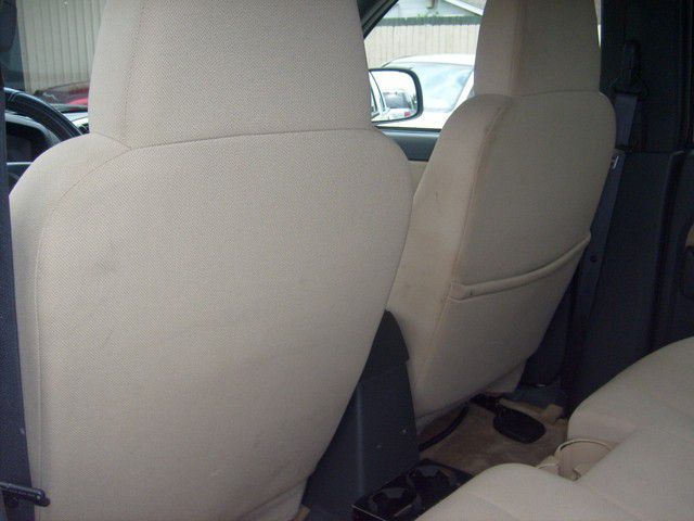 2006 GMC Canyon LT Leather Cd Tape