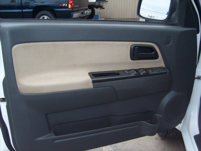 2006 GMC Canyon LT Leather Cd Tape