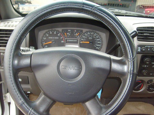 2006 GMC Canyon LT Leather Cd Tape