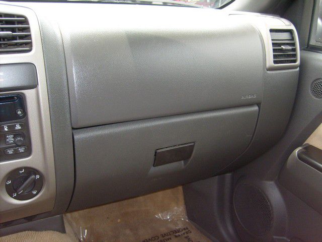 2006 GMC Canyon LT Leather Cd Tape