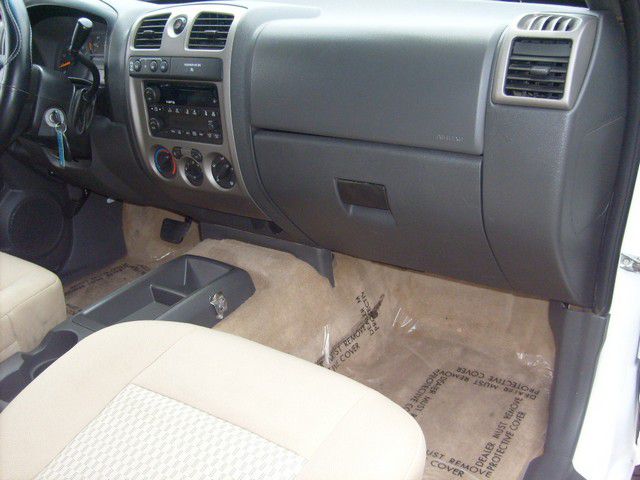 2006 GMC Canyon LT Leather Cd Tape