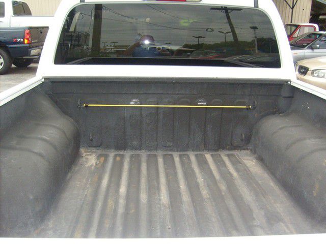 2006 GMC Canyon LT Leather Cd Tape