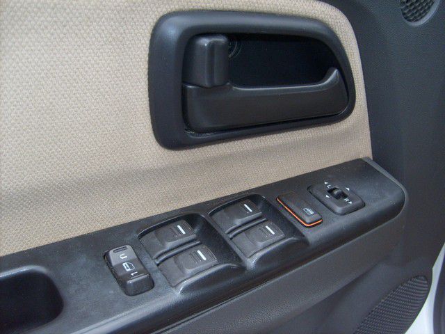 2006 GMC Canyon LT Leather Cd Tape