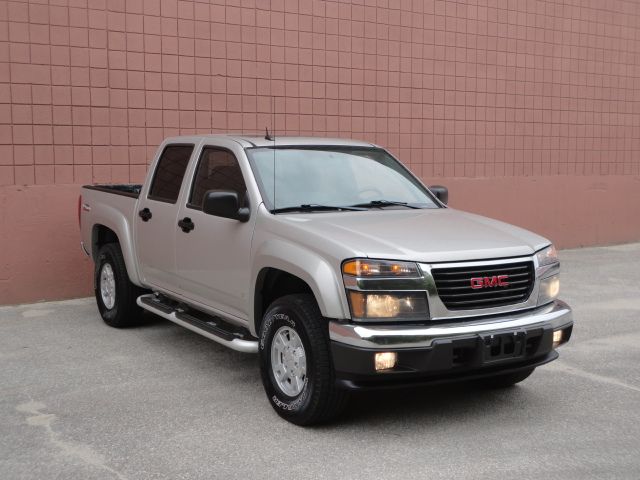 2006 GMC Canyon Journey W/ Premium Pkg