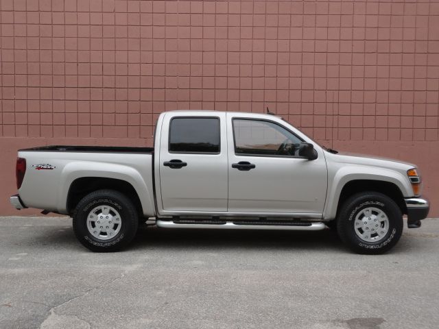 2006 GMC Canyon Journey W/ Premium Pkg