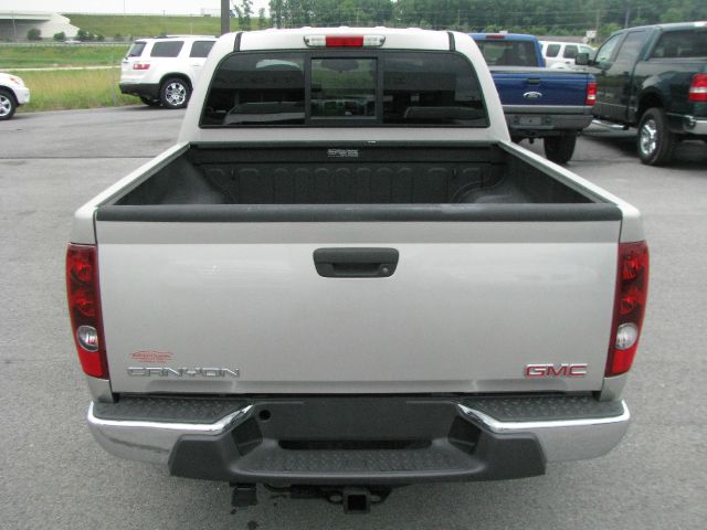 2006 GMC Canyon LT Leather Cd Tape