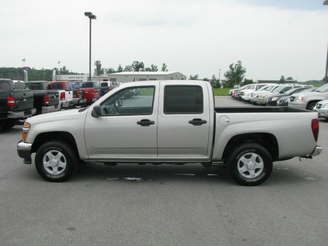 2006 GMC Canyon LT Leather Cd Tape