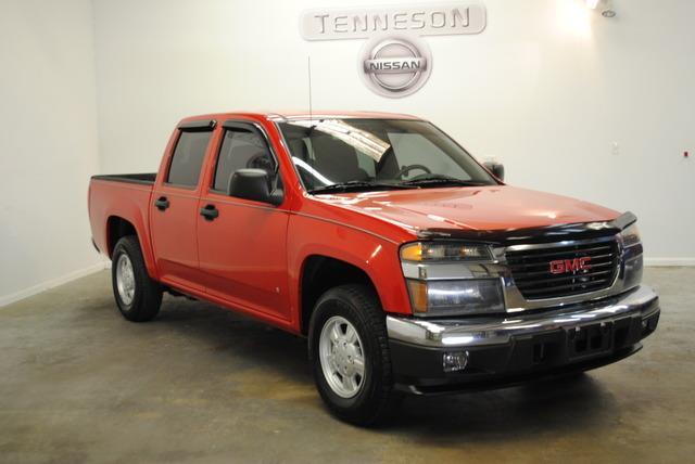 2006 GMC Canyon 45