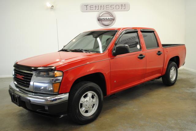 2006 GMC Canyon 45