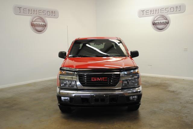 2006 GMC Canyon 45