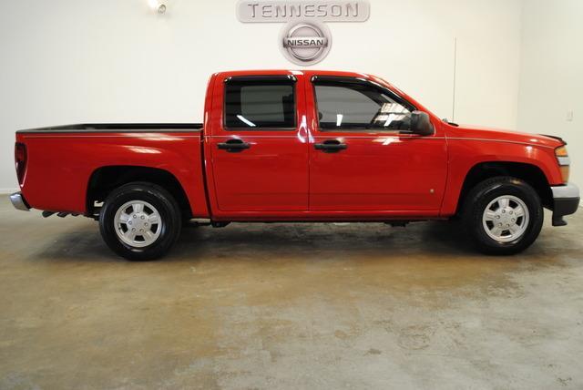 2006 GMC Canyon 45