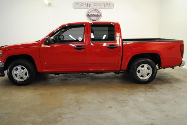 2006 GMC Canyon 45