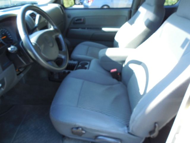 2006 GMC Canyon LN17 G