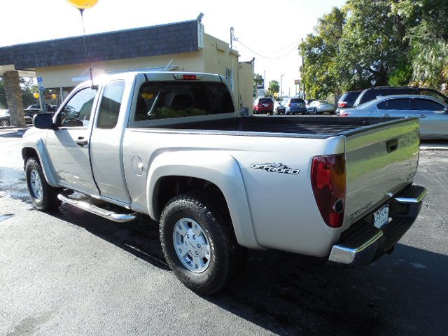 2006 GMC Canyon LN17 G