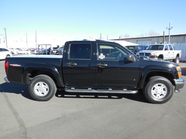 2006 GMC Canyon SLE Sierra 2WD