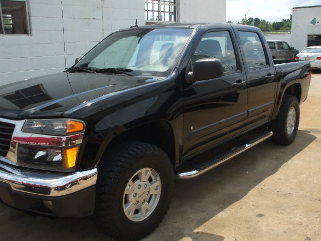 2006 GMC Canyon G 2