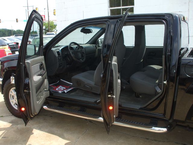 2006 GMC Canyon G 2