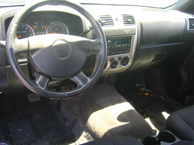 2007 GMC Canyon Turbo Diesel