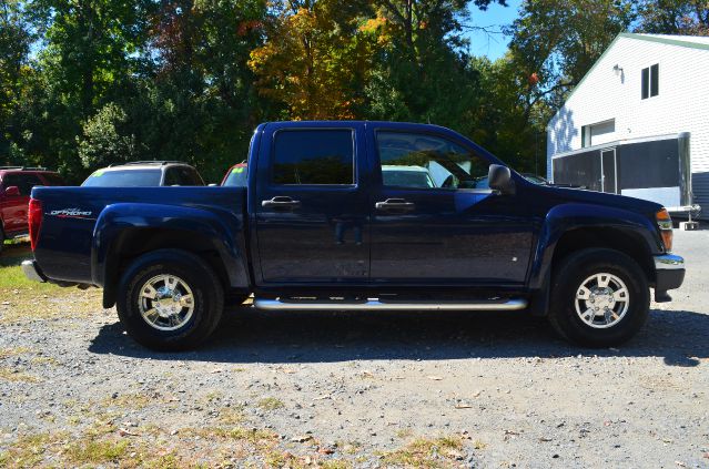 2008 GMC Canyon LT Leather Cd Tape