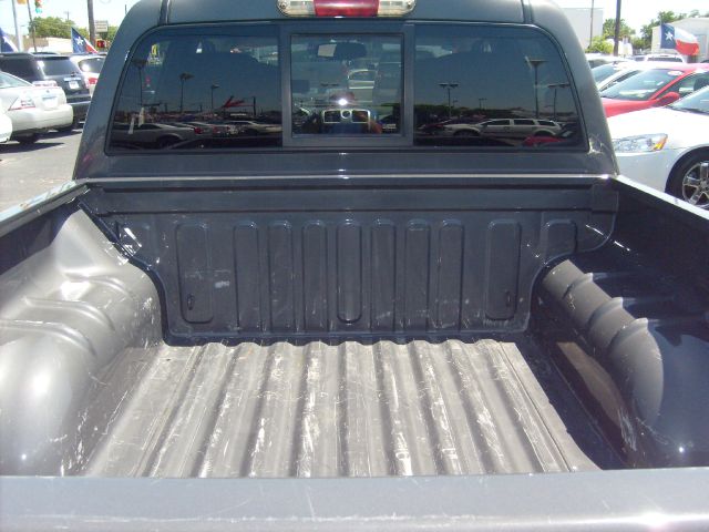 2008 GMC Canyon 2WD Crew Cab 143.5