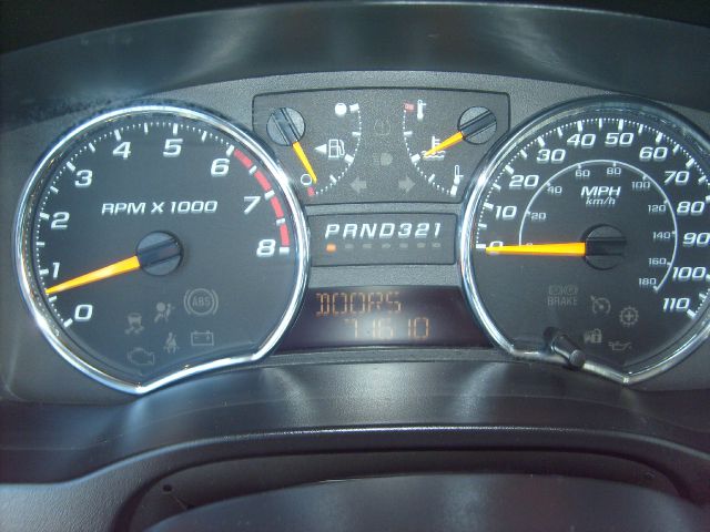 2008 GMC Canyon 2WD Crew Cab 143.5