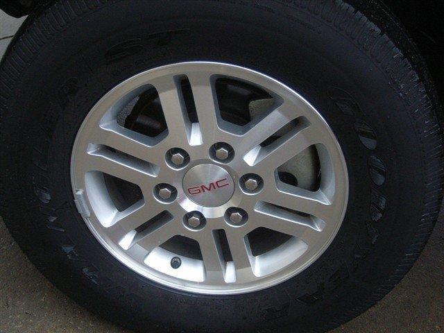 2009 GMC Canyon Unknown