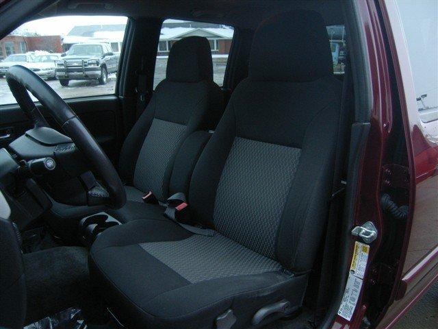 2009 GMC Canyon Unknown