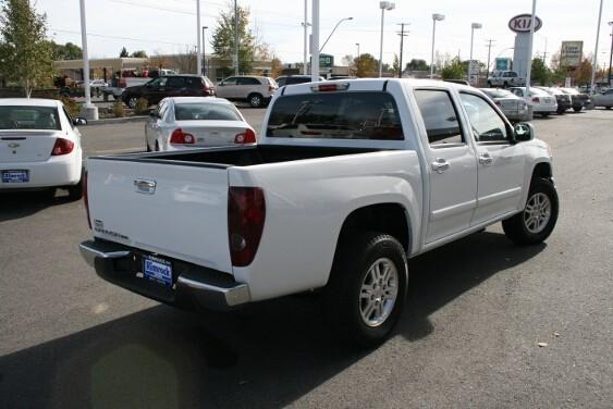 2009 GMC Canyon Unknown