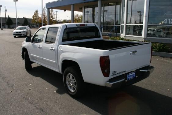 2009 GMC Canyon Unknown