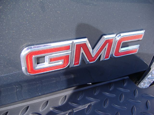 2010 GMC Canyon Custom Cabwestern Truck