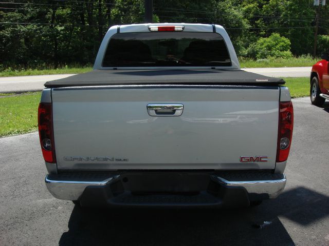 2010 GMC Canyon EX, Roof Leather Bad Credit Ok