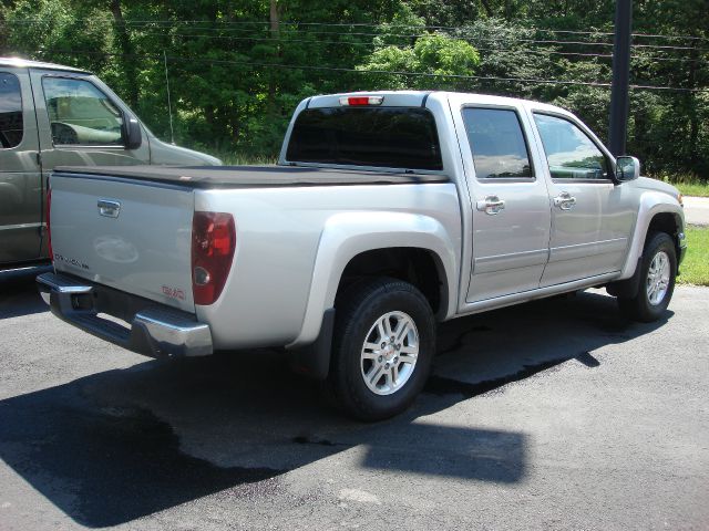 2010 GMC Canyon EX, Roof Leather Bad Credit Ok