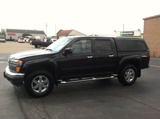 2011 GMC Canyon WOW OH Wowbig FOOT IN THE House