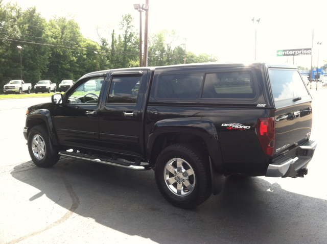 2011 GMC Canyon WOW OH Wowbig FOOT IN THE House