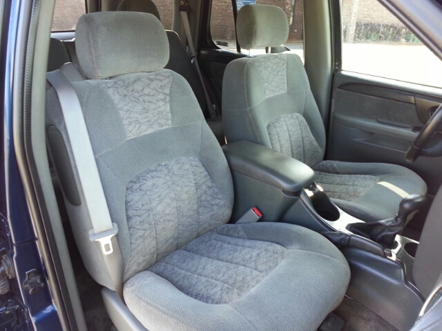 2002 GMC Envoy 45