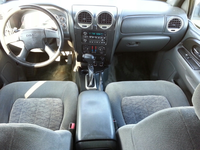 2002 GMC Envoy 45