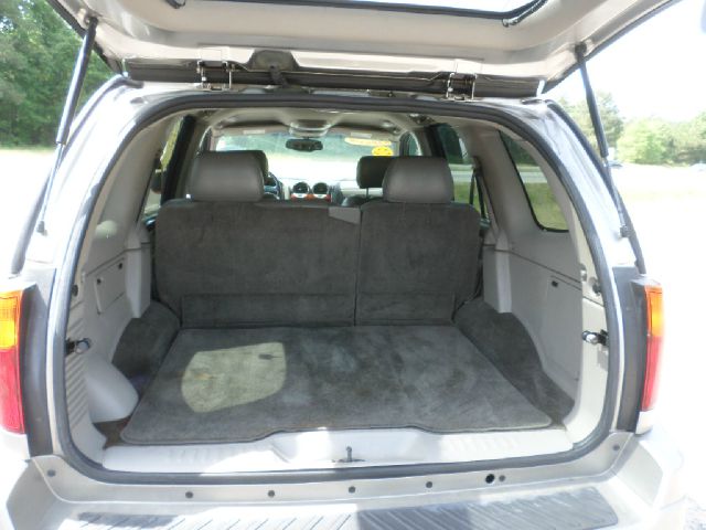 2002 GMC Envoy 45